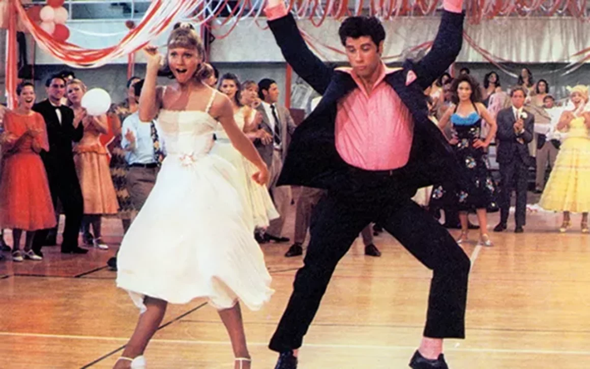 comment s’habiller comme Danny Zuko accessoires