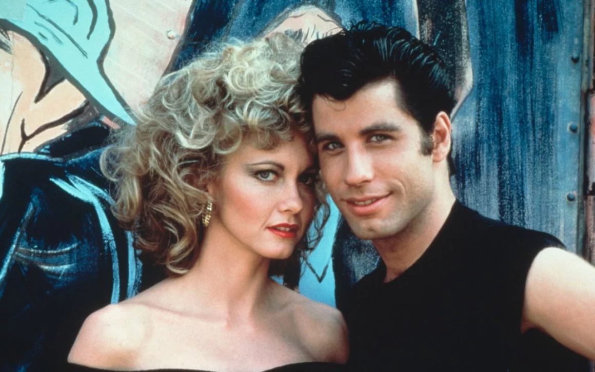 comment s’habiller comme Danny Zuko binome