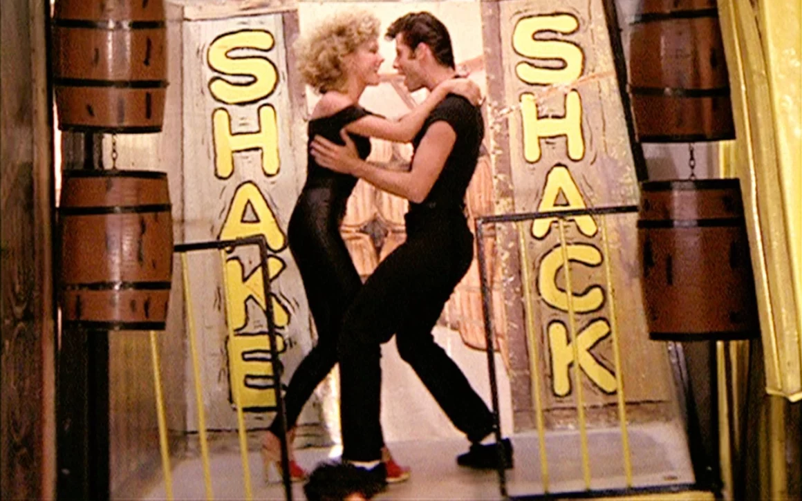 comment s’habiller comme Danny Zuko chaussures