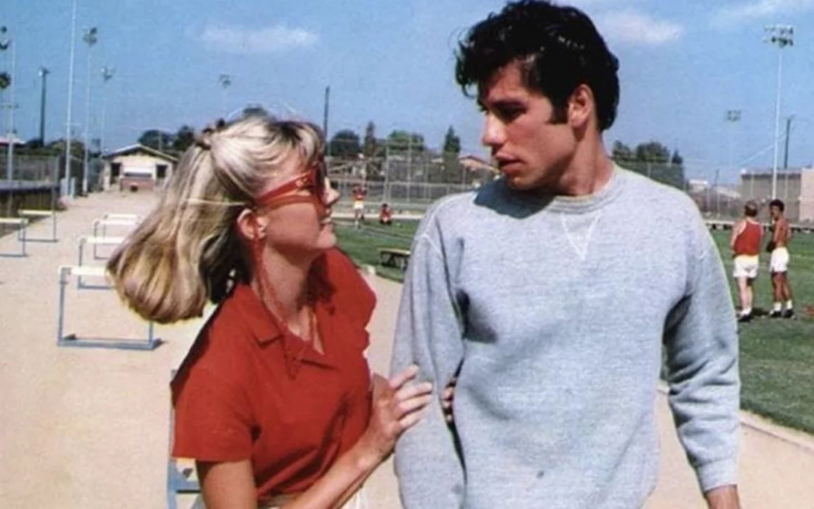 comment s’habiller comme Danny Zuko hoobies