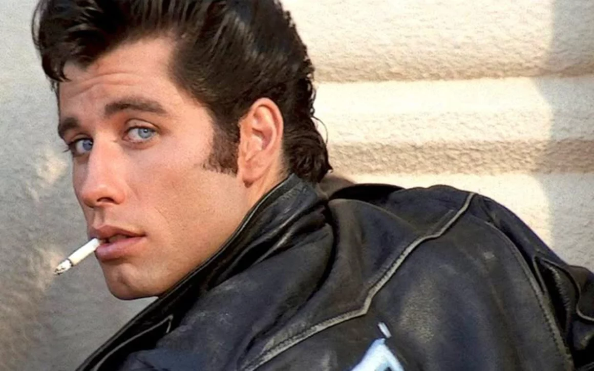 comment s’habiller comme Danny Zuko profil