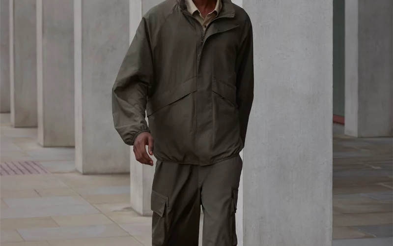 comment s’habiller dans un style minimaliste