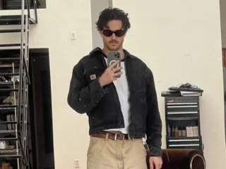 compte insta mode homme