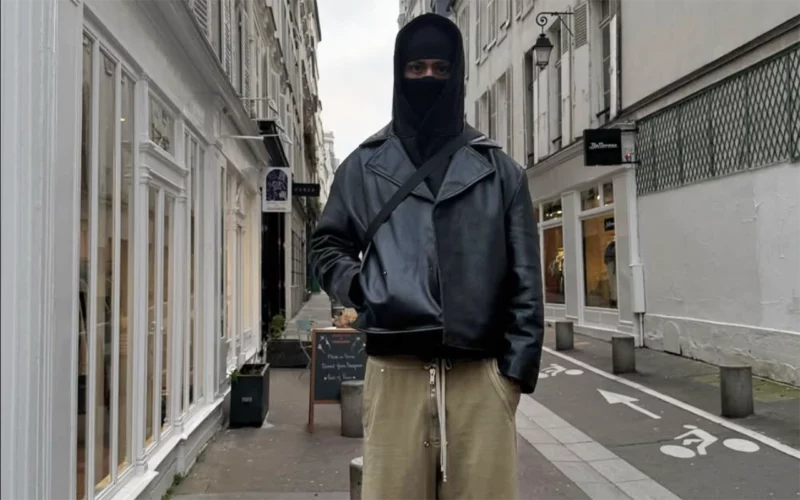 compte insta mode homme Dimitris Kad