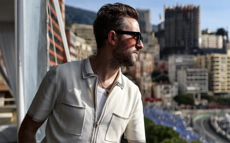 compte insta mode homme Le Petit Français