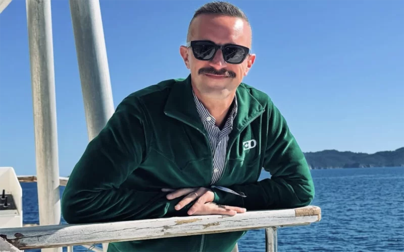 compte insta mode homme Rudy Lauer
