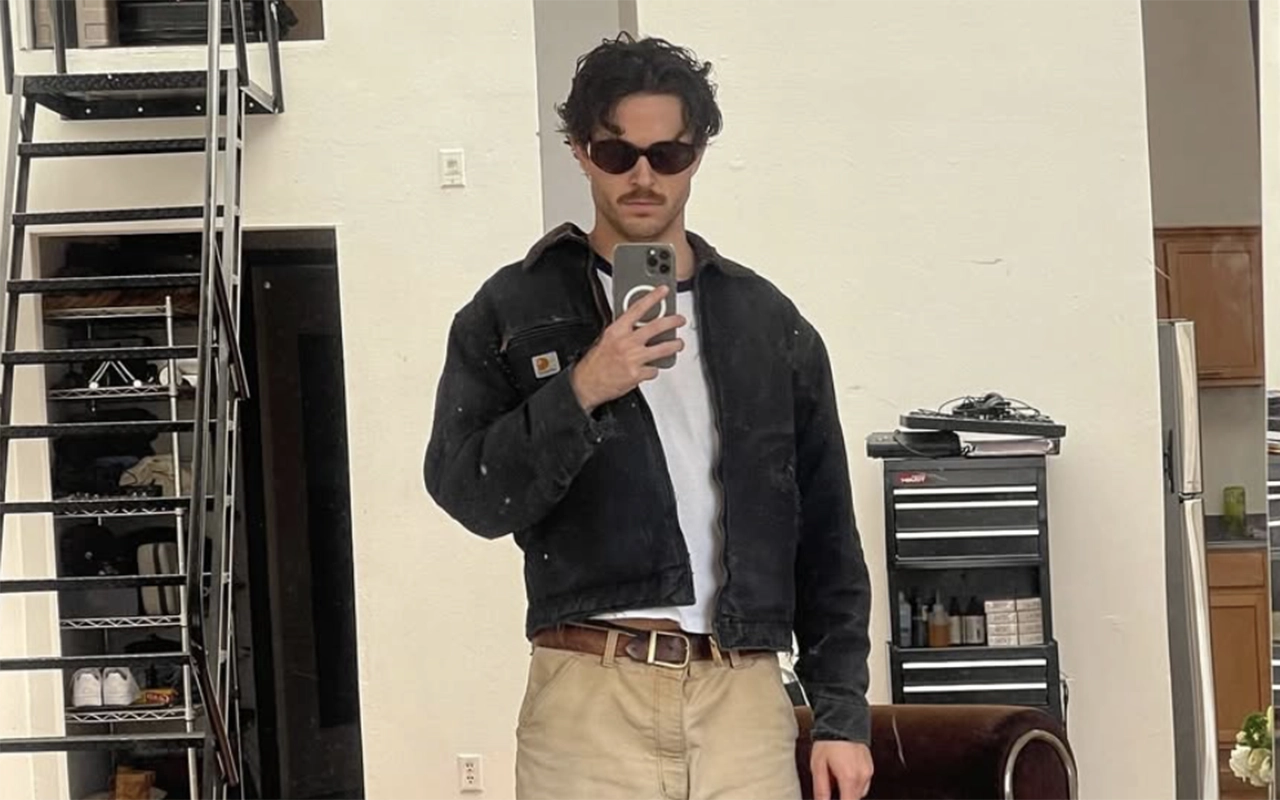 compte insta mode homme