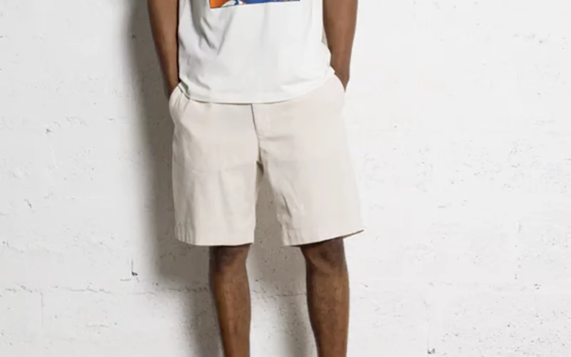 le jort trendy IKKS
