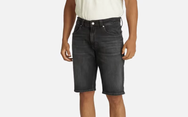 le jort trendy Tommy Hilfiger