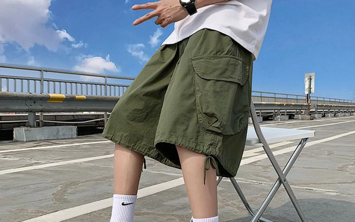 le jort trendy large