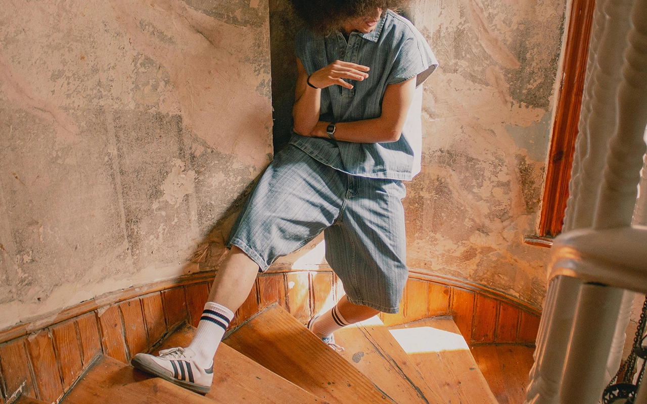 le jort trendy