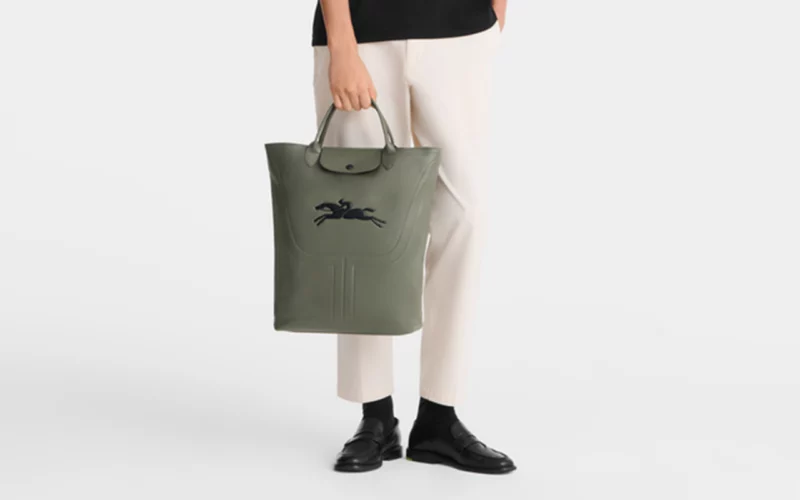 matching bags pour couple sac a bottes kaki