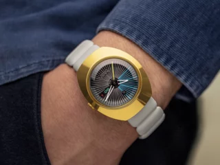 montre DiaStar Original X Tej Chauhan