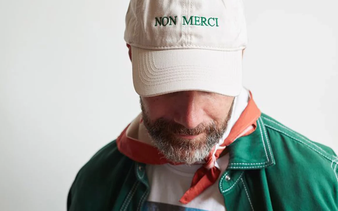 porter la casquette old-school casquette personnalisée