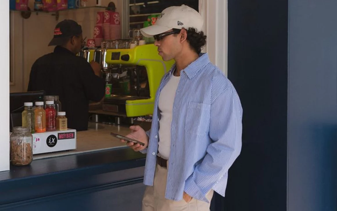 porter la casquette old-school style workwear