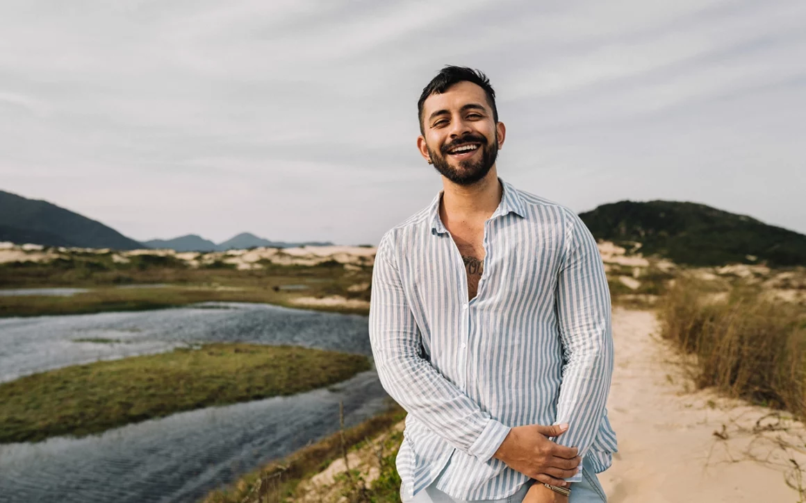 porter la chemise style french riviera