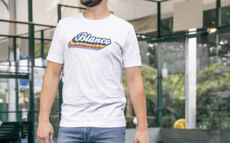 porter le t-shirt selon sa morphologie serge blanco