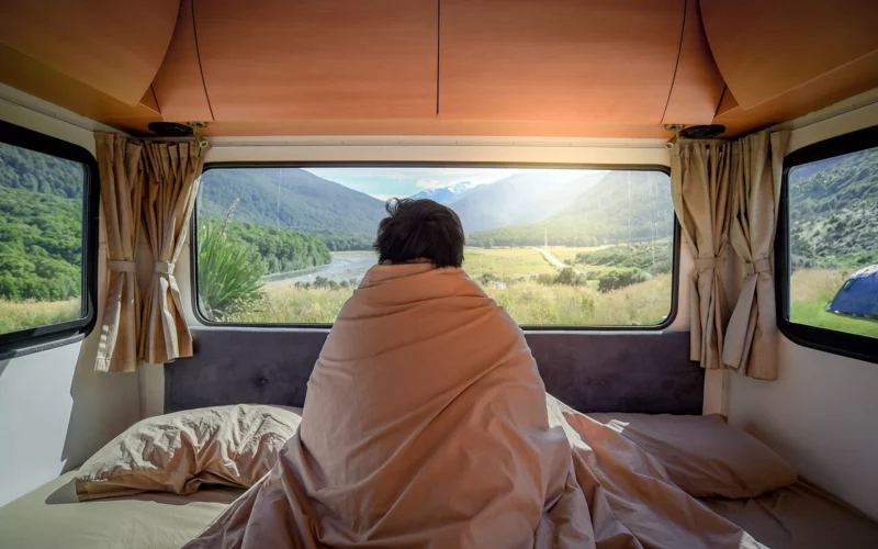 préparer son road trip astuces