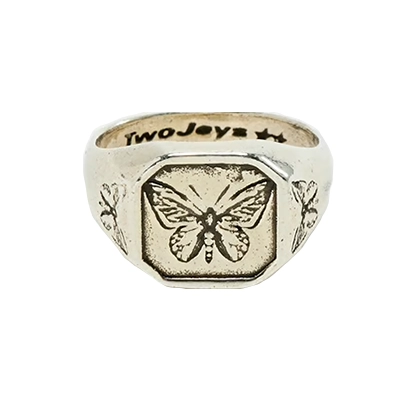 selection shopping bague two jeys