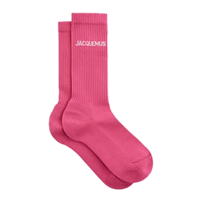 selection shopping chaussettes jacquemus