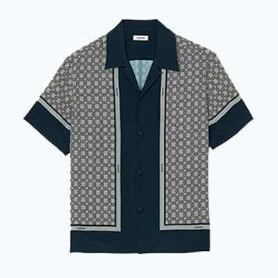 sélection shopping chemise