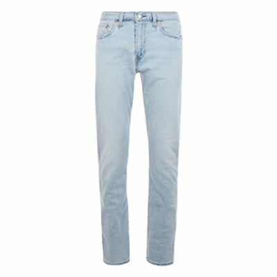 sélection shopping jean