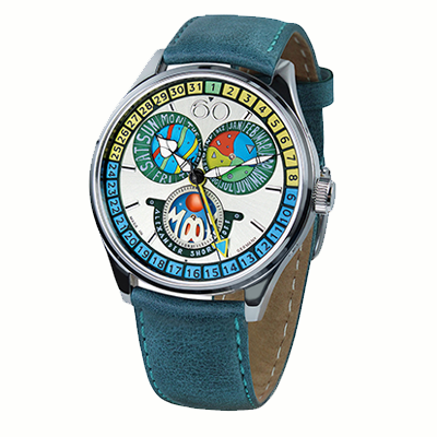 sélection shopping montre