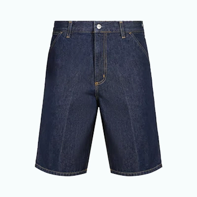 sélection shopping short jean