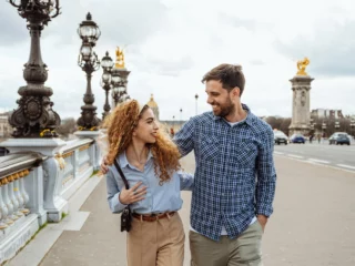 spot premier date Paris