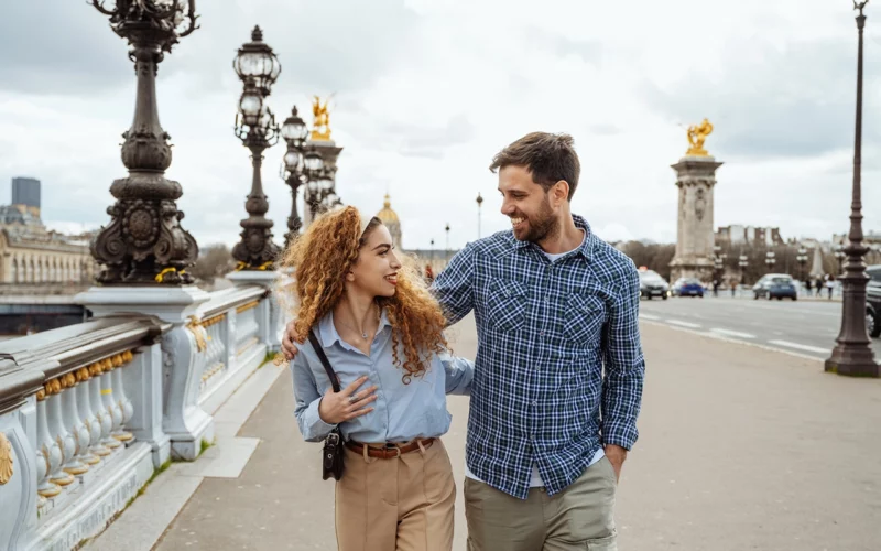 spot premier date Paris