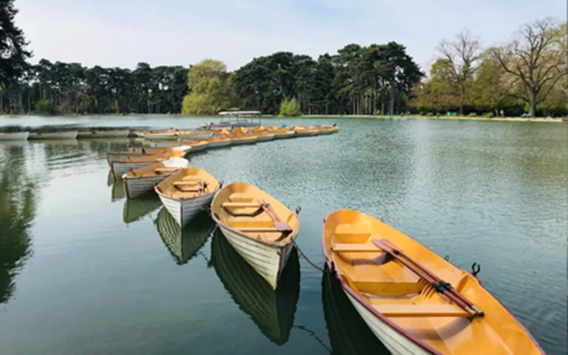 barques boulogne spot premier date Paris