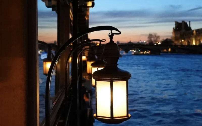 spot premier date Paris le calife