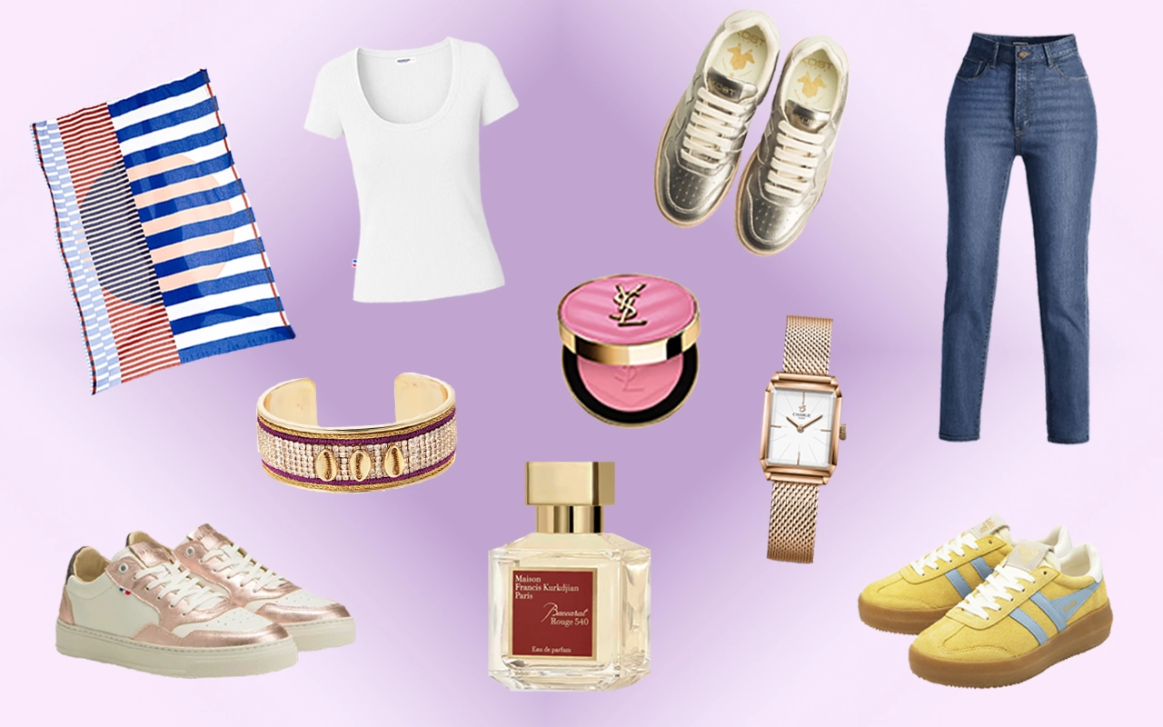 wishlist fete des meres