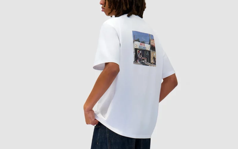 Avis sur Arte Antwerp t-shirt