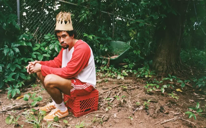 Bad Bunny adidas Gazelle Indoor Unity Orange release