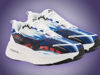 Nike Vomero 18