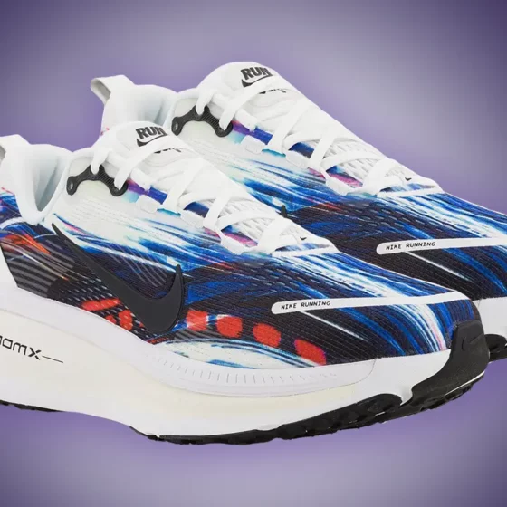 Nike Vomero 18