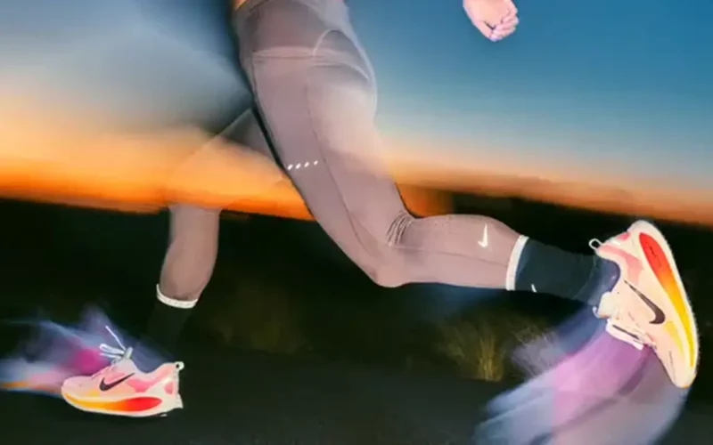 Nike Vomero 18 coloris