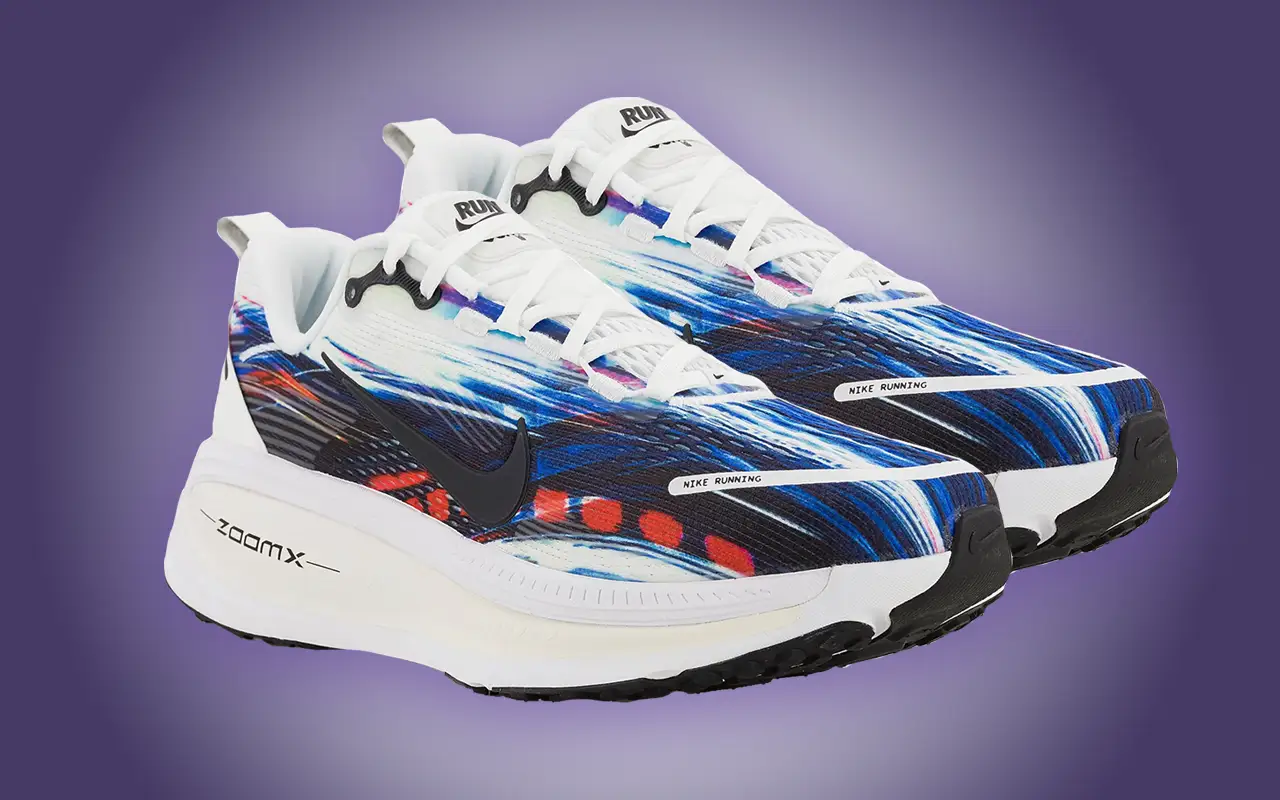Nike Vomero 18