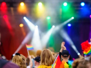 Pride de Paris 2025