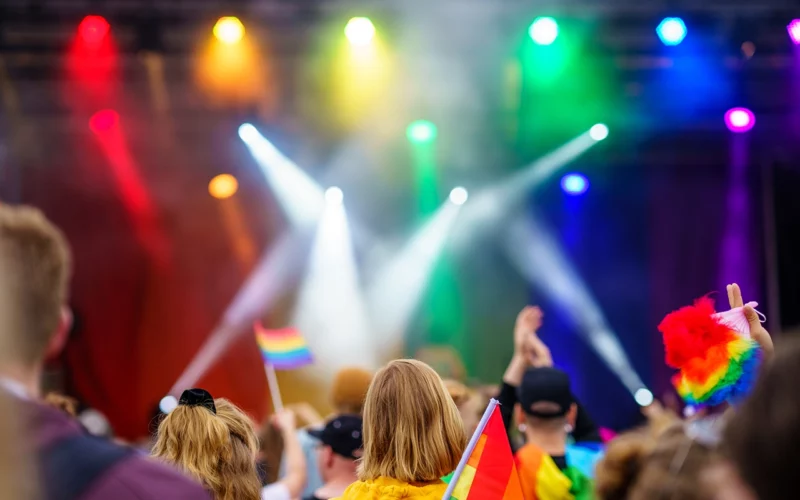 Pride de Paris 2025