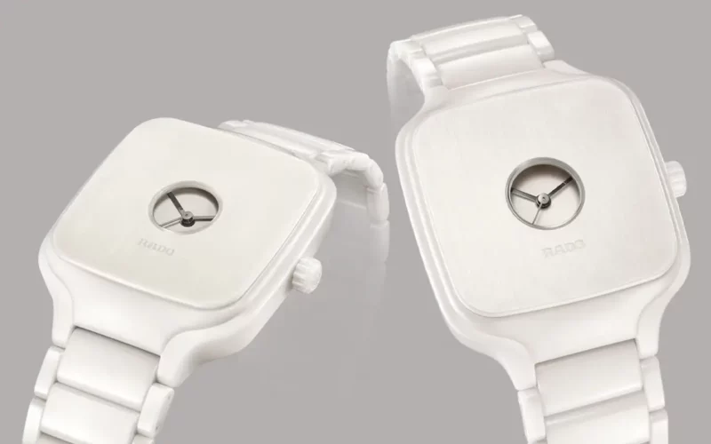RADO True Square Formafantasma design