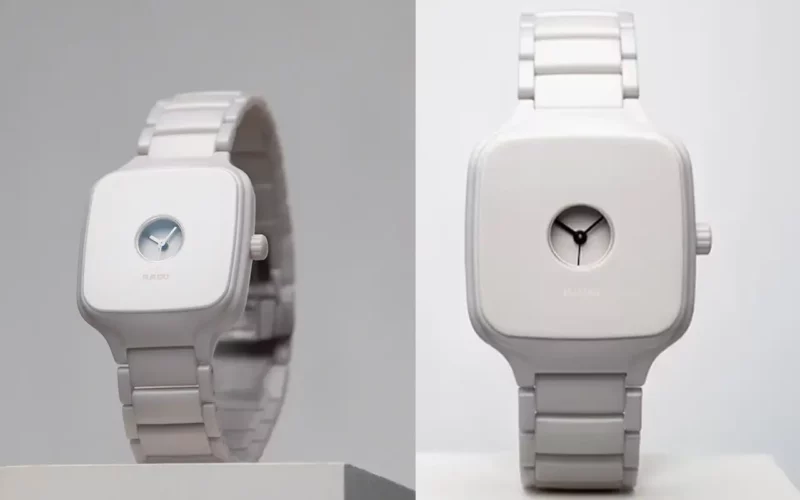 RADO True Square Formafantasma prix