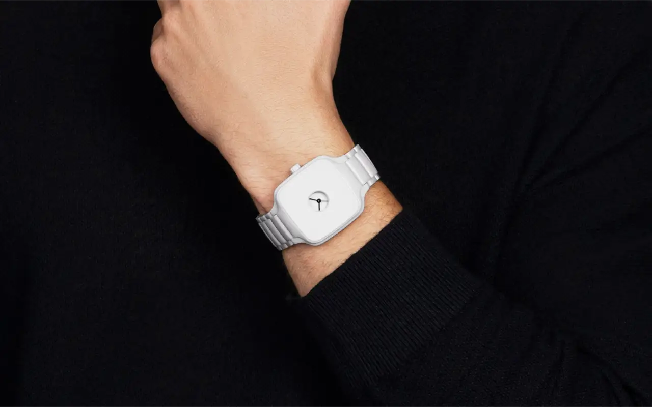 RADO True Square Formafantasma