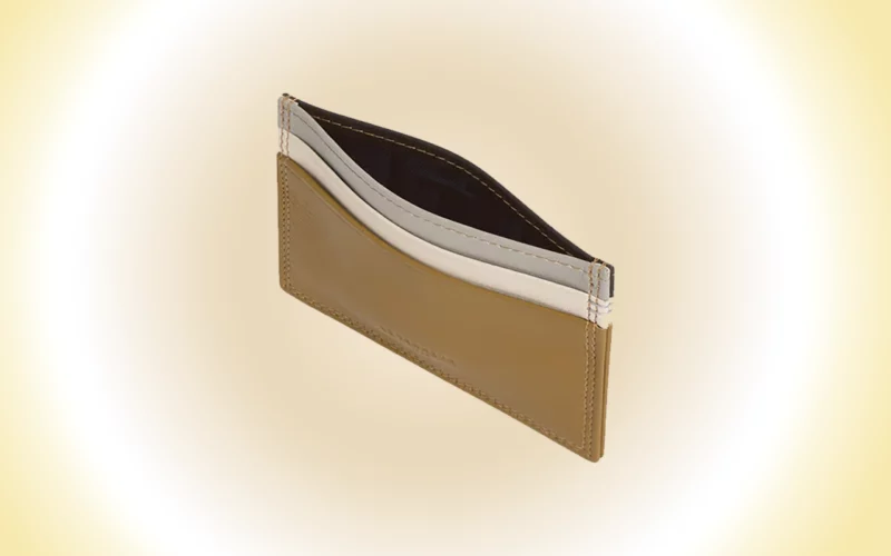 Wishlist Fête des pères porte cartes