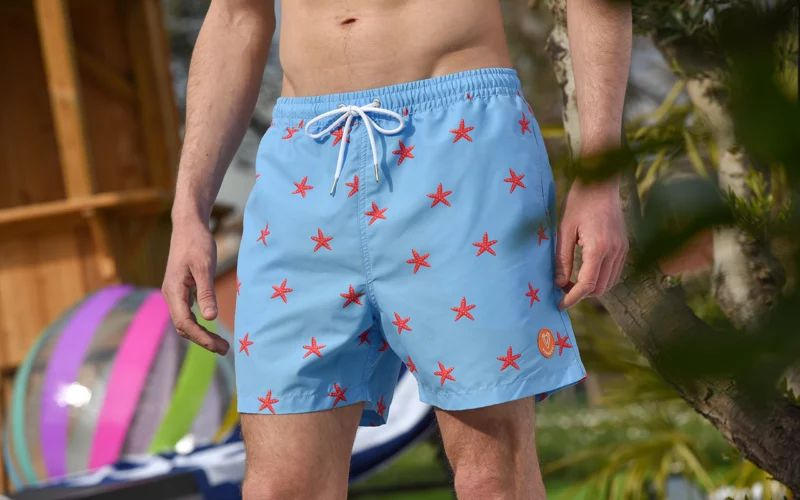 Wishlist Fête des pères vendredi swimwear