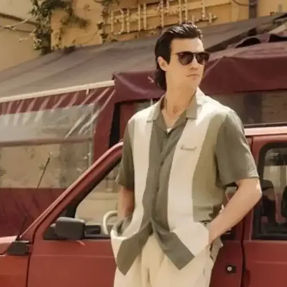 adopter le style des annees 50