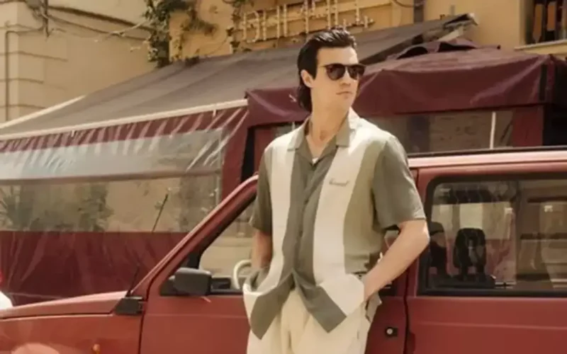 adopter le style des annees 50