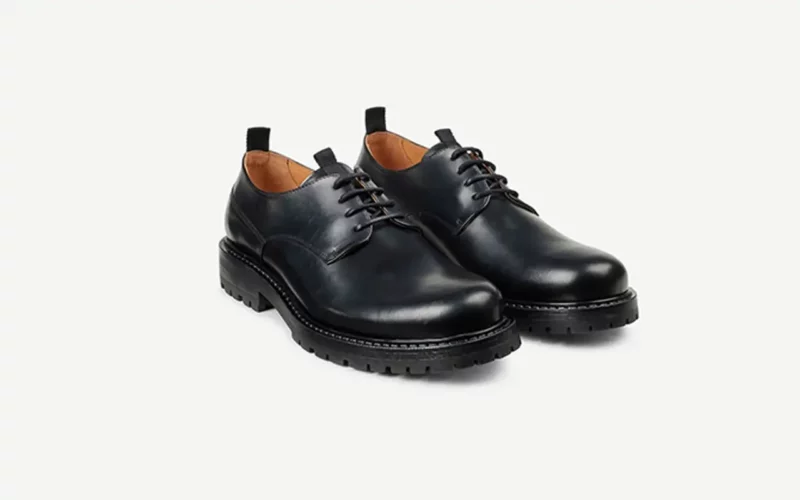 avis sur Samsøe Samsøe chaussures