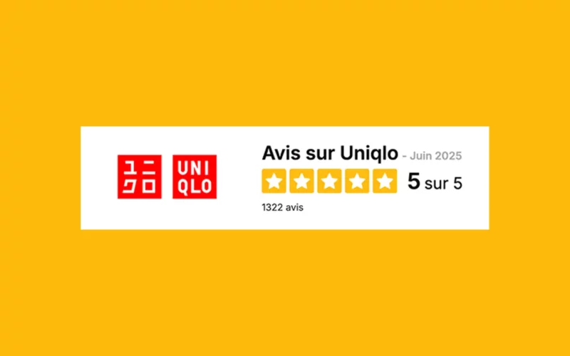 avis sur uniqlo avis igraal
